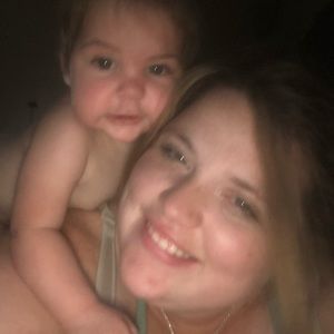 Meet your Posher, Kaelee